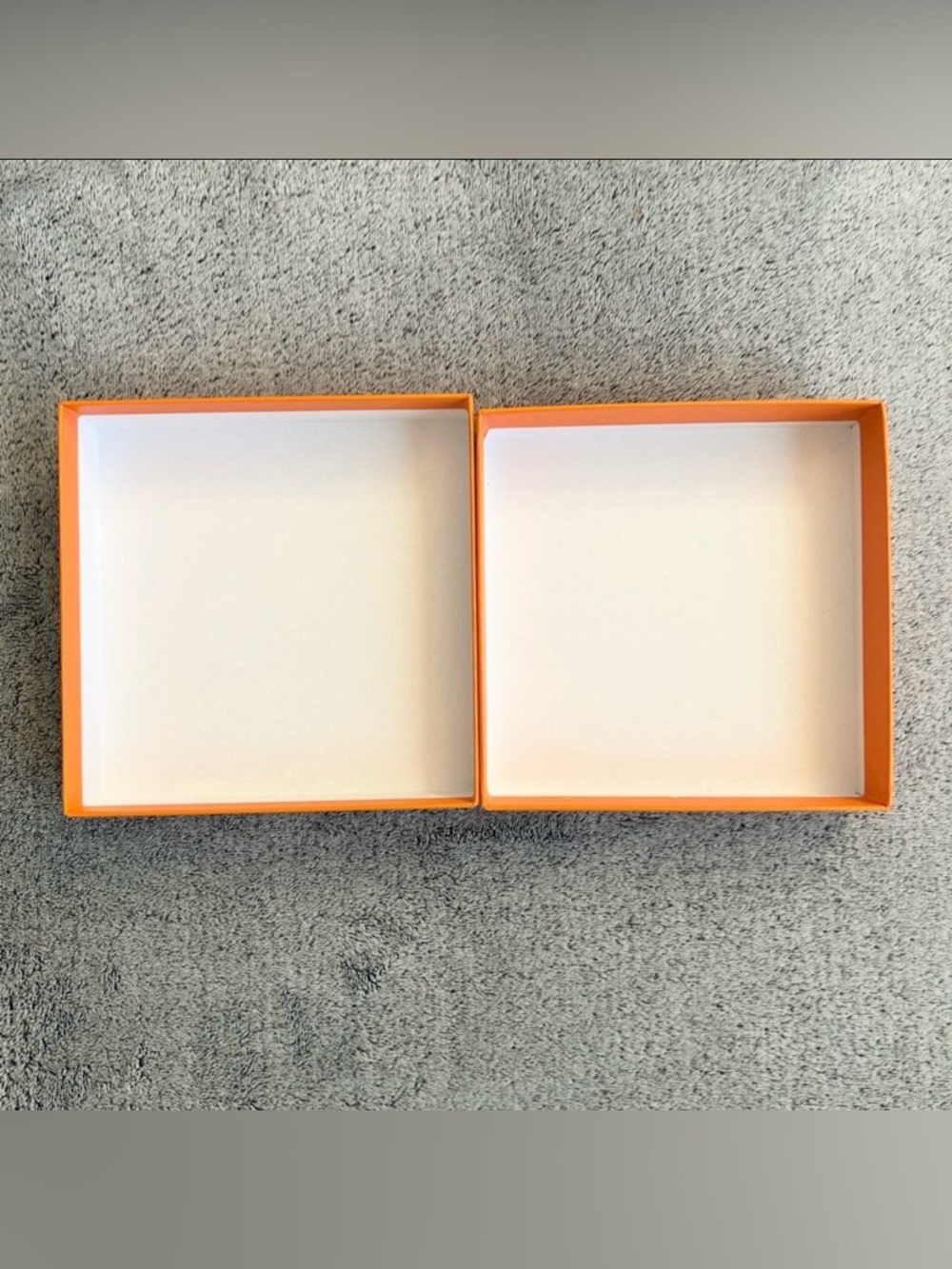 🌸HERMES Gift Box - Picture 3 of 6